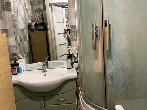 квартира за адресою Алматинська вул. (Алма-Атинська), 41-Б