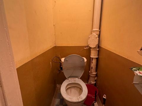 квартира по адресу Волынская ул., 4