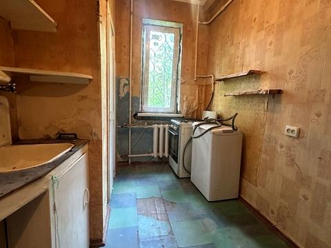 квартира по адресу Волынская ул., 4