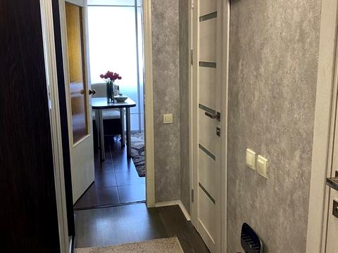 квартира за адресою Алматинська вул. (Алма-Атинська), 41-Б