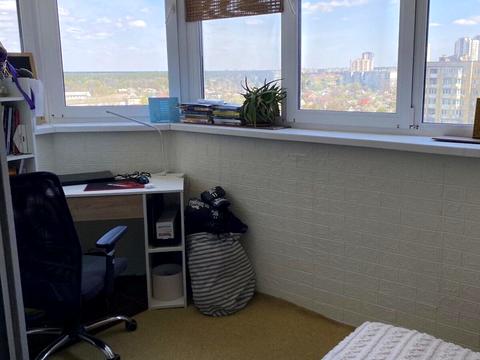 квартира за адресою Алматинська вул. (Алма-Атинська), 41-Б