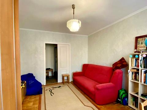 квартира по адресу Николая Закревского ул., 5