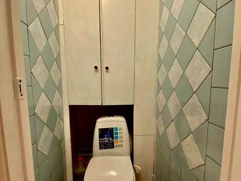 квартира по адресу Николая Закревского ул., 5