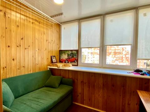квартира по адресу Николая Закревского ул., 5