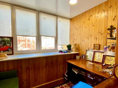 квартира по адресу Николая Закревского ул., 5