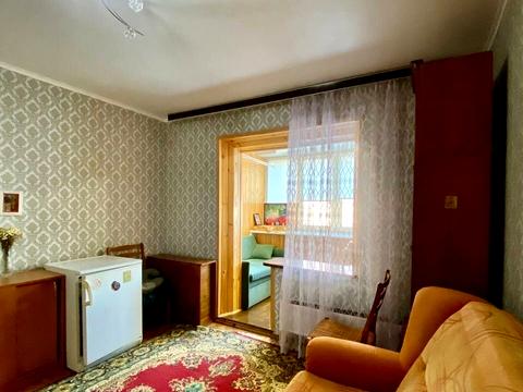 квартира по адресу Николая Закревского ул., 5