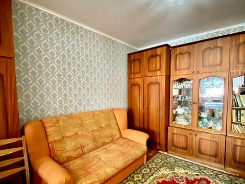 квартира по адресу Николая Закревского ул., 5