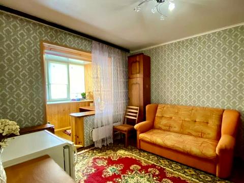 квартира по адресу Николая Закревского ул., 5