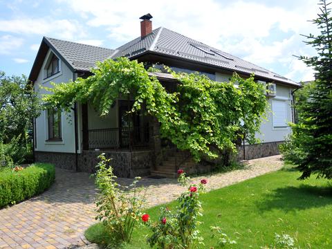 будинок за адресою Злагоди вул., 7