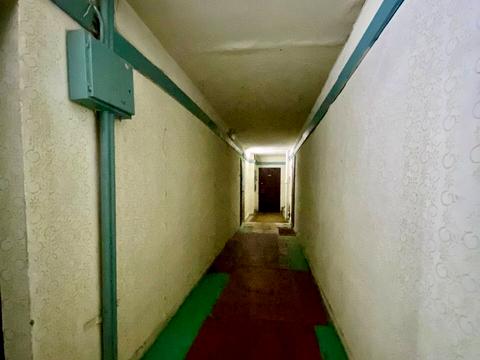 квартира по адресу Николая Закревского ул., 5