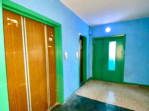 квартира по адресу Николая Закревского ул., 5