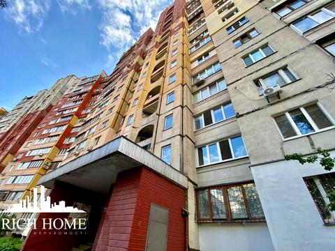 квартира по адресу Николая Закревского ул., 5