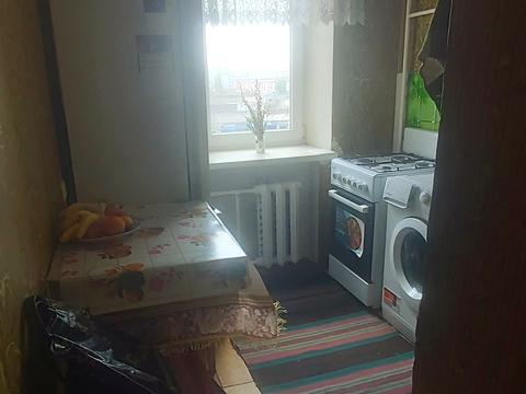 квартира по адресу Бабеля ул., 6