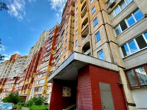 квартира по адресу Николая Закревского ул., 5