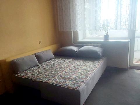 квартира по адресу Бабеля ул., 6