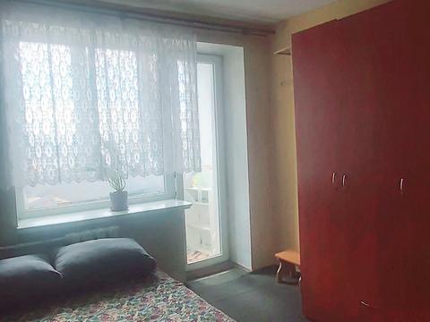 квартира по адресу Бабеля ул., 6