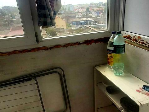 квартира по адресу Бабеля ул., 6