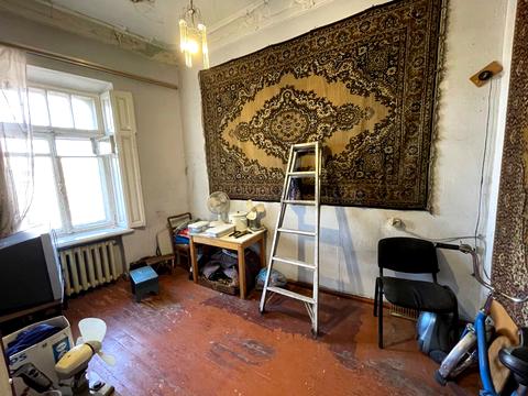 квартира за адресою Старопортофранківська вул., 41