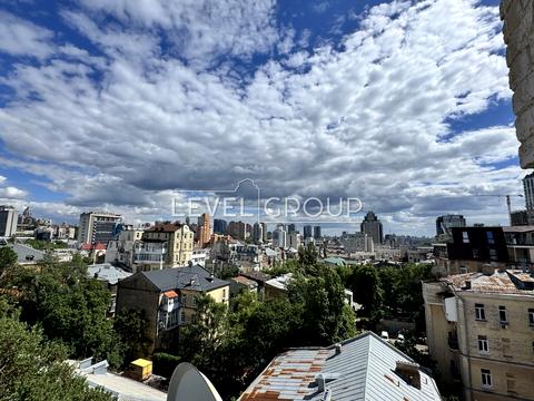 квартира за адресою Антоновича вул. (Горького), 9