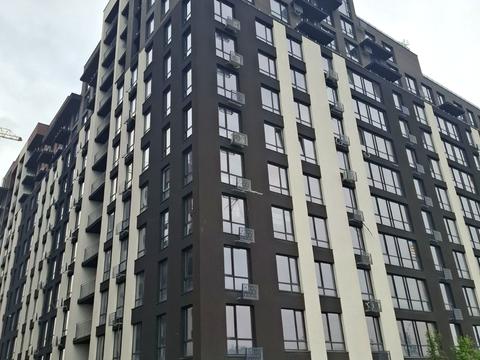 квартира за адресою Івано-Франківськ, Романа Левицького вул., (Будинок 4)