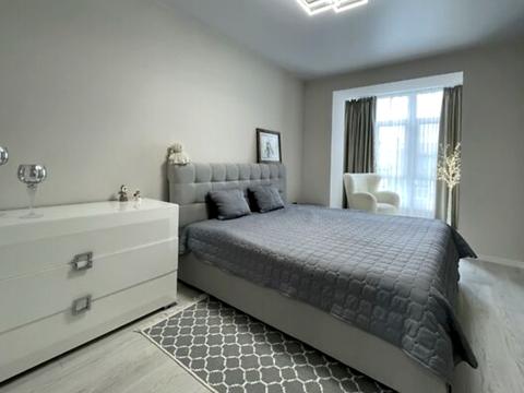 квартира за адресою Височана вул., 18 к31