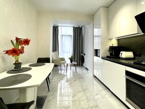 квартира за адресою Височана вул., 18 к31