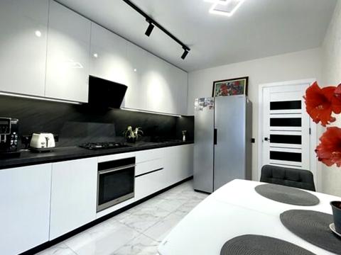 квартира за адресою Височана вул., 18 к31
