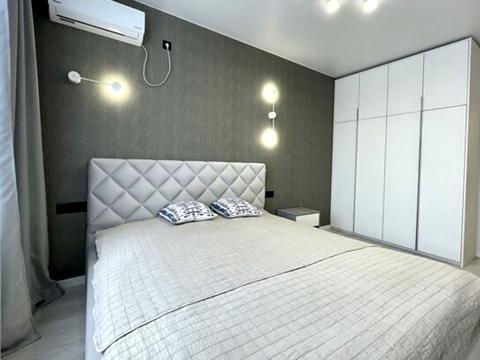 квартира за адресою Височана вул., 18 к31