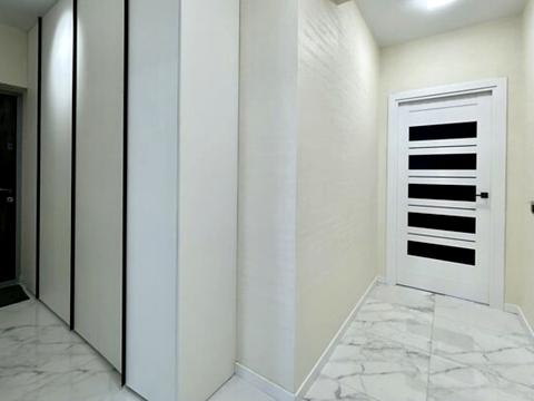 квартира за адресою Височана вул., 18 к31
