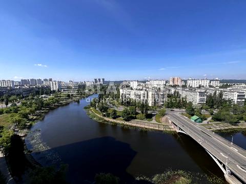 квартира за адресою Соборності просп. (Возз'єднання), 30-А