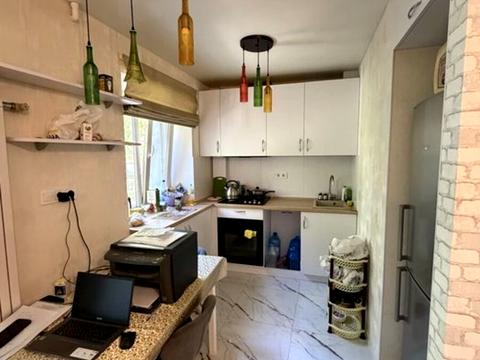 квартира за адресою Шевченка просп., 27