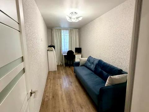 квартира за адресою Шевченка просп., 27
