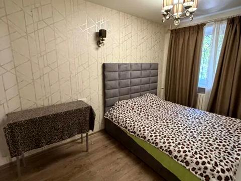 квартира за адресою Шевченка просп., 27