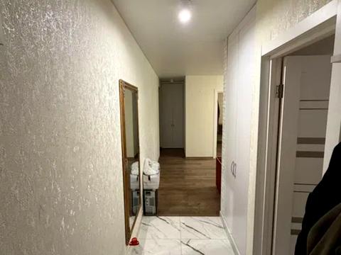 квартира за адресою Шевченка просп., 27