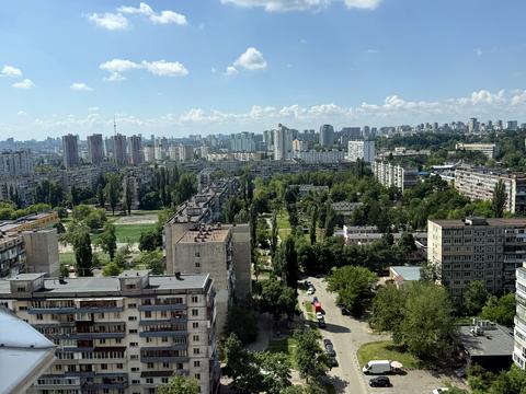 квартира за адресою Юрія Кондратюка вул., 3