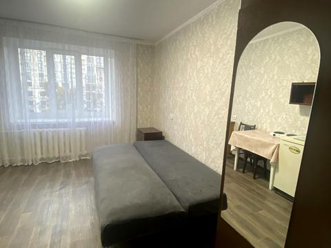 комната по адресу Киевская ул., 12