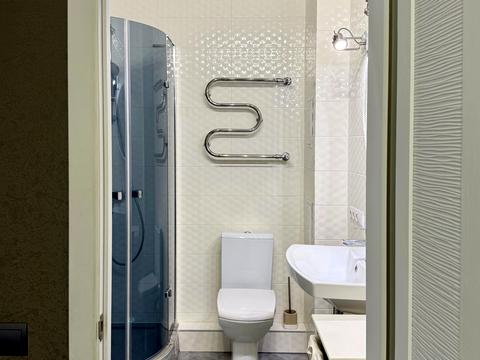 квартира за адресою Юрія Кондратюка вул., 3