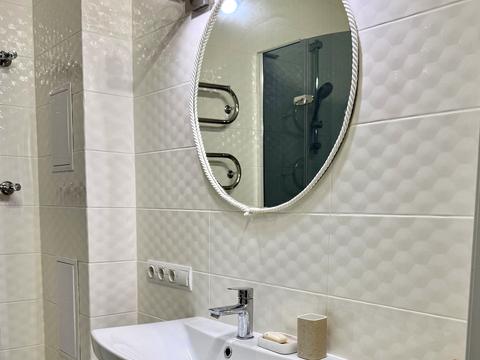 квартира за адресою Юрія Кондратюка вул., 3