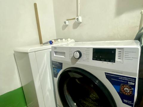 комната по адресу Киевская ул., 12
