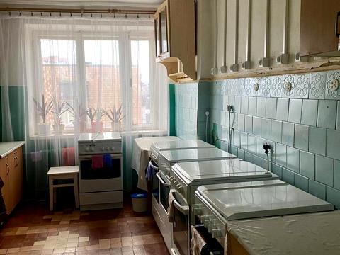 комната по адресу Киевская ул., 12