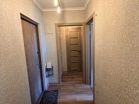 квартира по адресу Днепр, Князя Ярослава Мудрого ул. (Ленінградська), 32