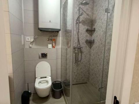квартира по адресу Радостная ул., 29, к.1
