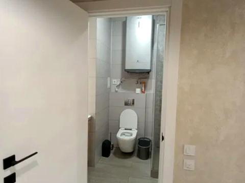квартира по адресу Радостная ул., 29, к.1