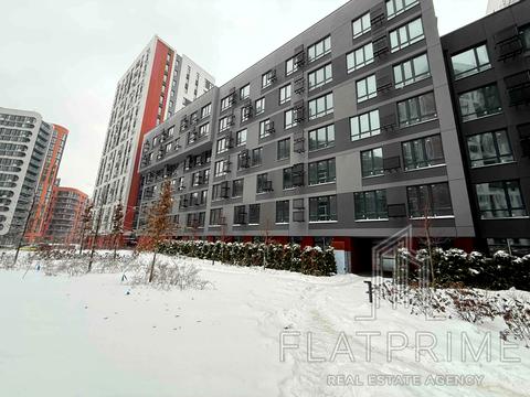 квартира по адресу Братьев Шеметов ул., (Будинок 227)