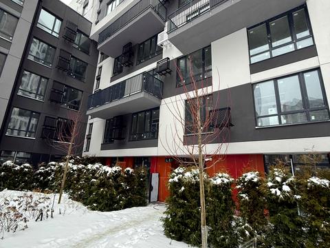 квартира по адресу Братьев Шеметов ул., (Будинок 227)