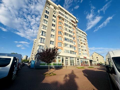квартира за адресою Зелена вул., 281а