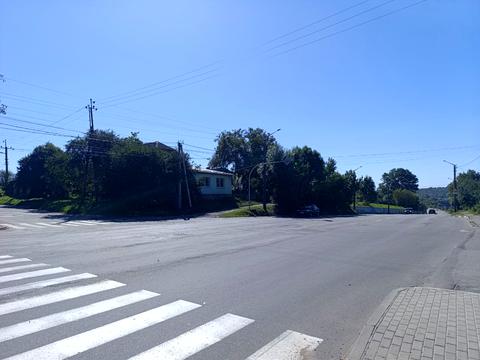 участок по адресу Кам'янецька ул., 269
