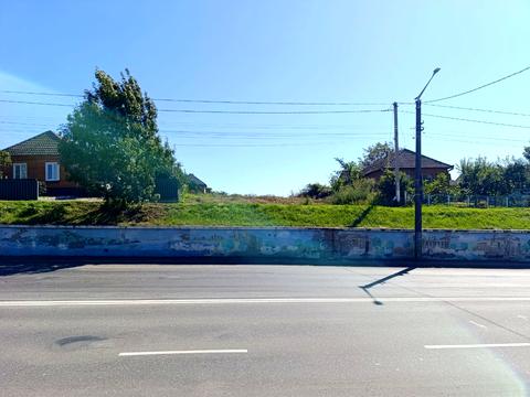 участок по адресу Кам'янецька ул., 269