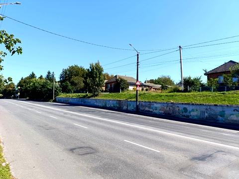 участок по адресу Кам'янецька ул., 269