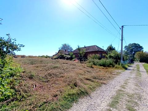 участок по адресу Кам'янецька ул., 269